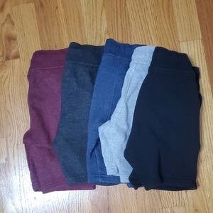 Lee Kids Drawstring Shorts Set